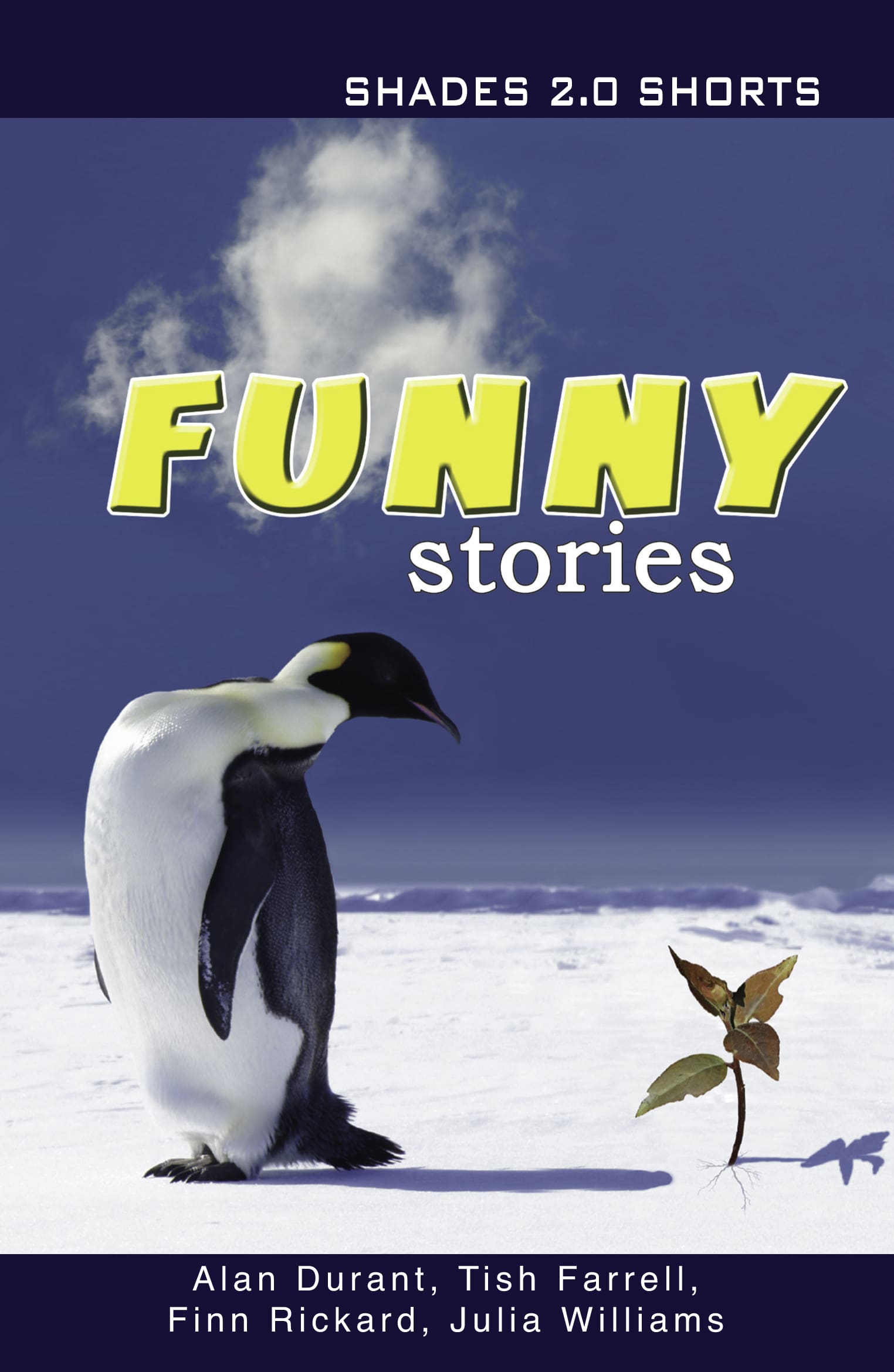 Funny Stories: Shades Shorts
