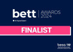 Bett finalist 2024