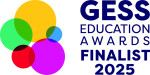 GESS finalist 2025