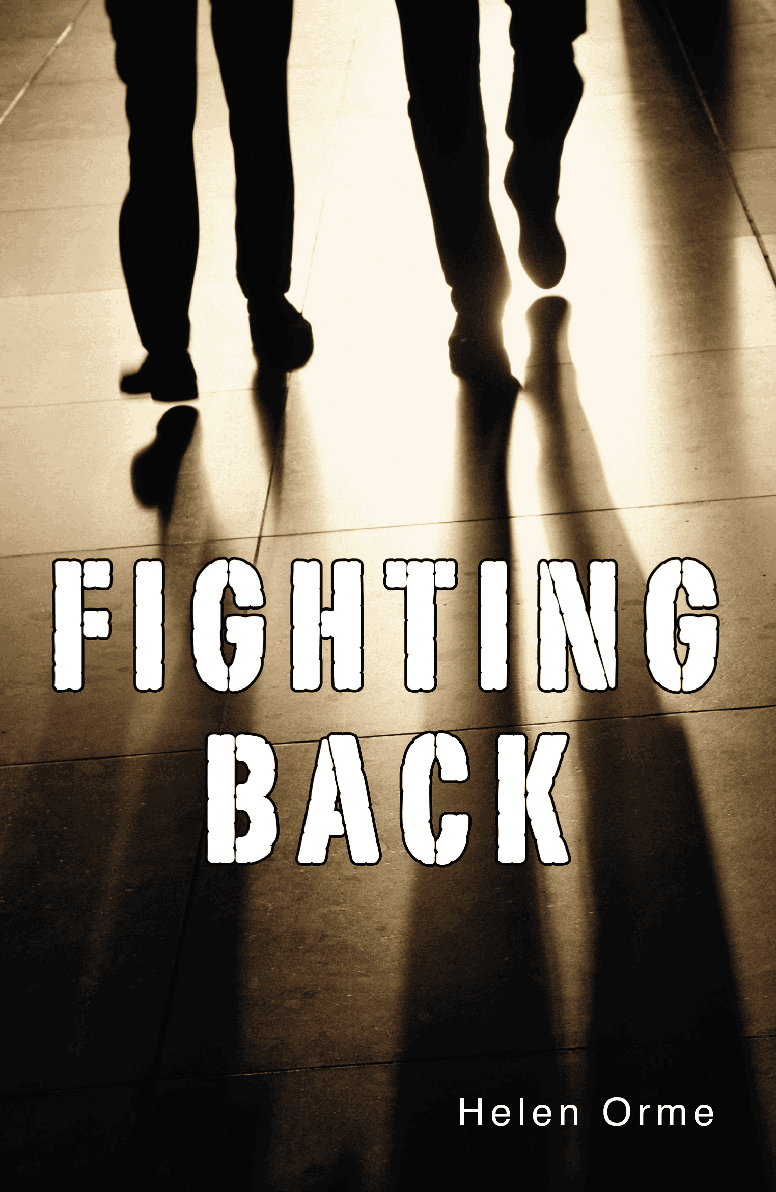 Fighting Back